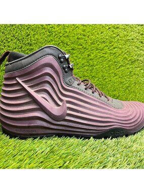 Korwin | Shoes | Korwin Mens Black Chameleon Leather Ankle  display picture 3